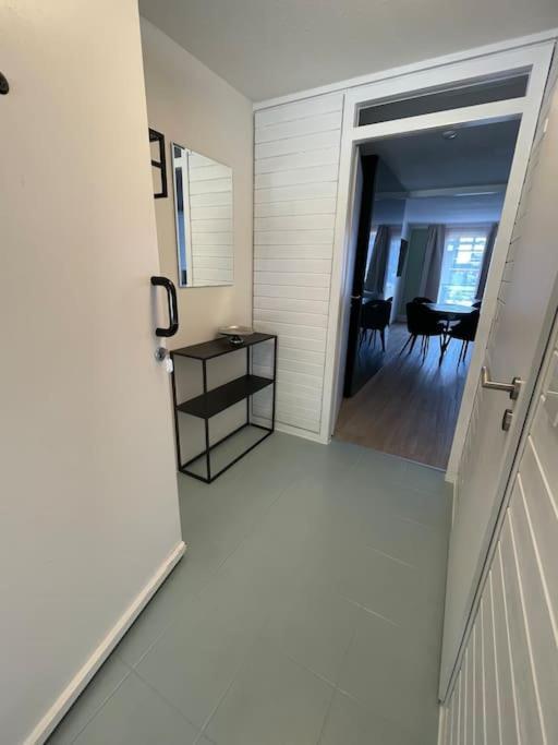 Ferienwohnung Auszeit ซัสบาควัลเดิน ภายนอก รูปภาพ